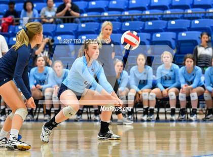 Thumbnail 3 in  Har-ber vs Conway (AAA 7A 3rd Round Playoff) photogallery.