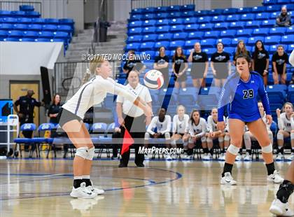 Thumbnail 2 in  Har-ber vs Conway (AAA 7A 3rd Round Playoff) photogallery.