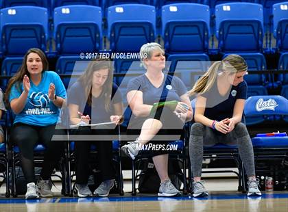 Thumbnail 1 in  Har-ber vs Conway (AAA 7A 3rd Round Playoff) photogallery.