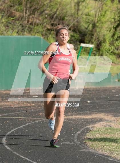 Thumbnail 1 in Myers Park Home Meet photogallery.