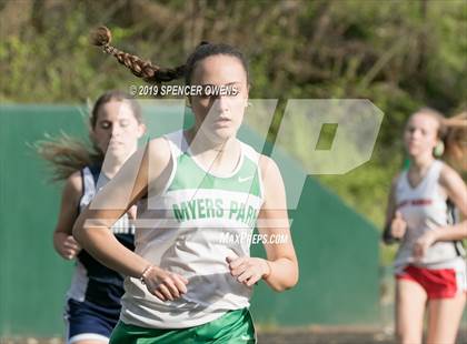 Thumbnail 2 in Myers Park Home Meet photogallery.