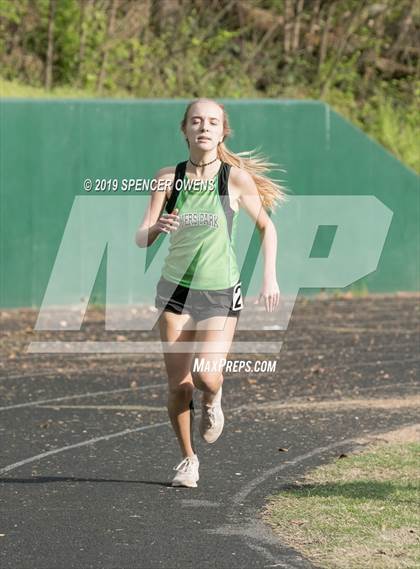 Thumbnail 2 in Myers Park Home Meet photogallery.