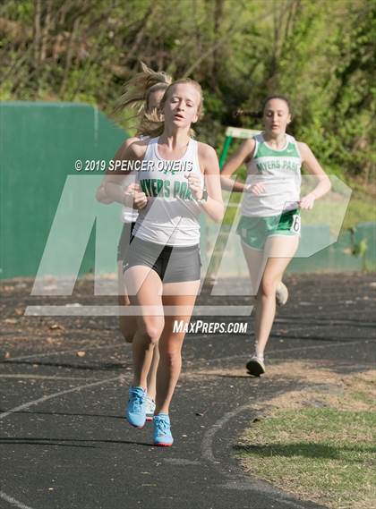 Thumbnail 2 in Myers Park Home Meet photogallery.