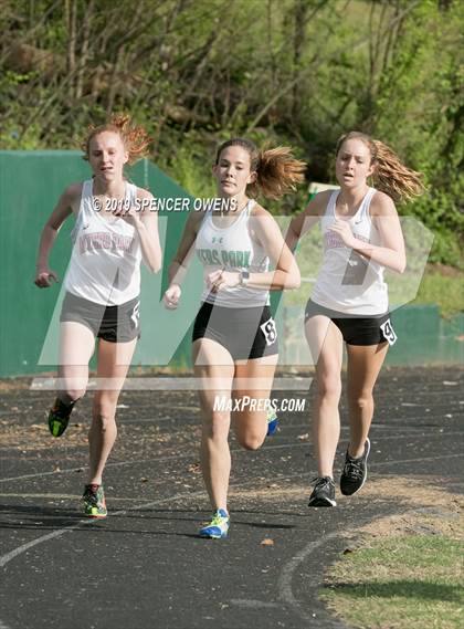 Thumbnail 2 in Myers Park Home Meet photogallery.