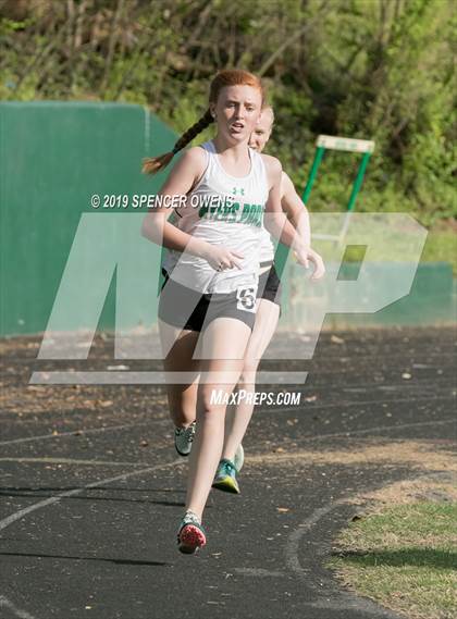Thumbnail 3 in Myers Park Home Meet photogallery.