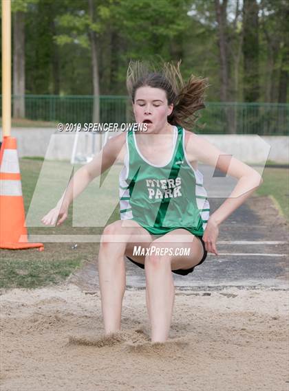 Thumbnail 2 in Myers Park Home Meet photogallery.