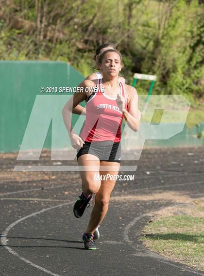 Thumbnail 2 in Myers Park Home Meet photogallery.