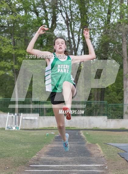 Thumbnail 3 in Myers Park Home Meet photogallery.