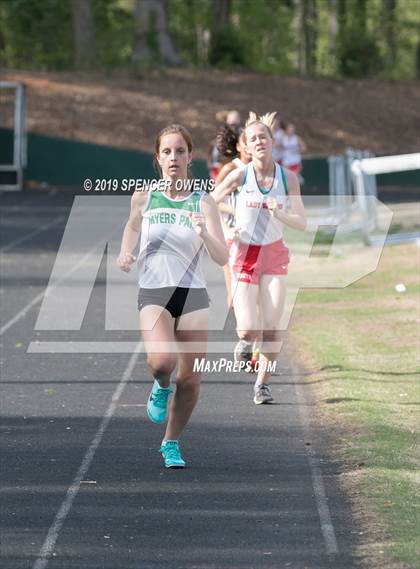 Thumbnail 3 in Myers Park Home Meet photogallery.