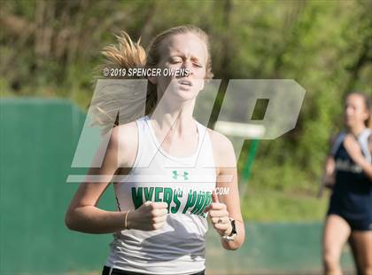 Thumbnail 3 in Myers Park Home Meet photogallery.