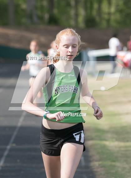 Thumbnail 2 in Myers Park Home Meet photogallery.