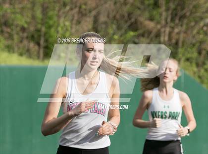 Thumbnail 3 in Myers Park Home Meet photogallery.