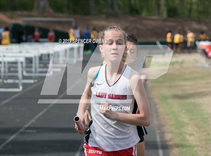 Thumbnail 1 in Myers Park Home Meet photogallery.
