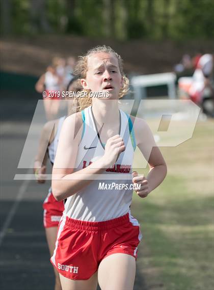 Thumbnail 3 in Myers Park Home Meet photogallery.