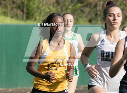 Thumbnail 3 in Myers Park Home Meet photogallery.