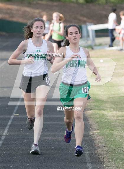 Thumbnail 2 in Myers Park Home Meet photogallery.