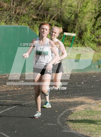 Thumbnail 2 in Myers Park Home Meet photogallery.