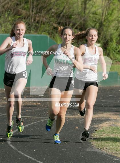 Thumbnail 1 in Myers Park Home Meet photogallery.