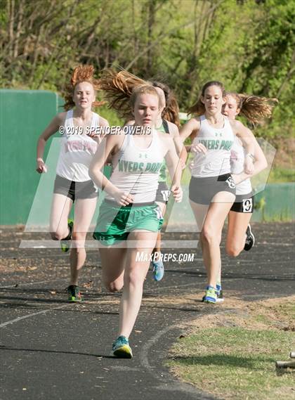 Thumbnail 3 in Myers Park Home Meet photogallery.