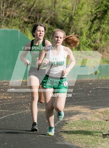 Thumbnail 3 in Myers Park Home Meet photogallery.