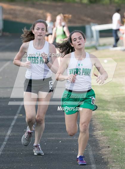 Thumbnail 3 in Myers Park Home Meet photogallery.
