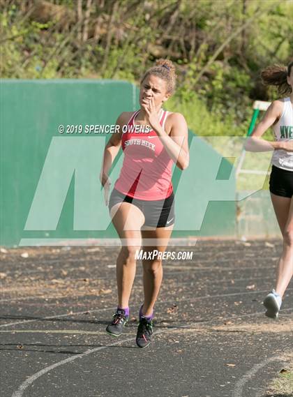 Thumbnail 3 in Myers Park Home Meet photogallery.