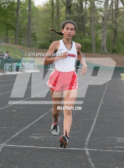 Thumbnail 3 in Myers Park Home Meet photogallery.