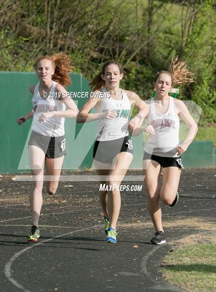 Thumbnail 3 in Myers Park Home Meet photogallery.