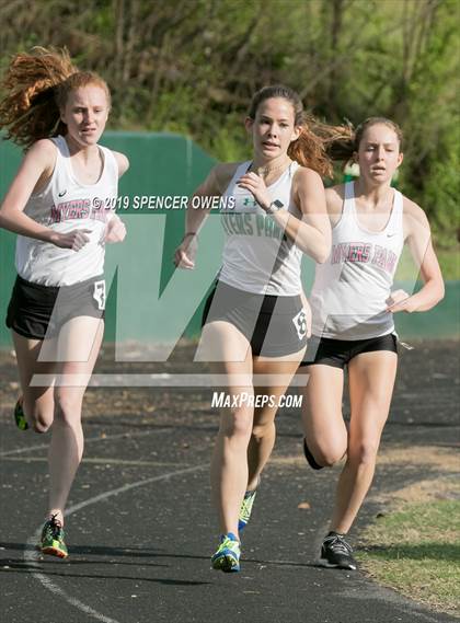 Thumbnail 2 in Myers Park Home Meet photogallery.