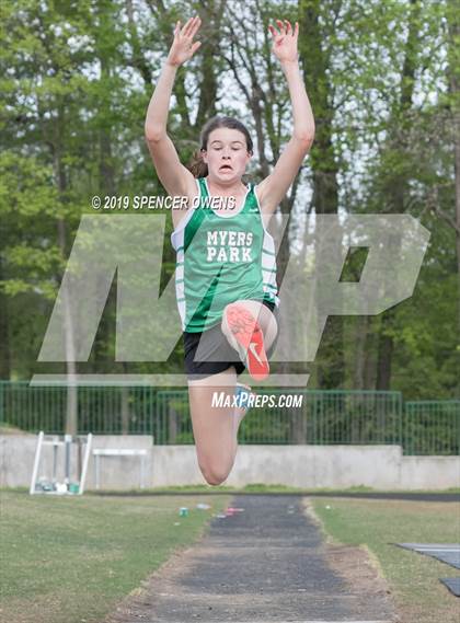 Thumbnail 1 in Myers Park Home Meet photogallery.