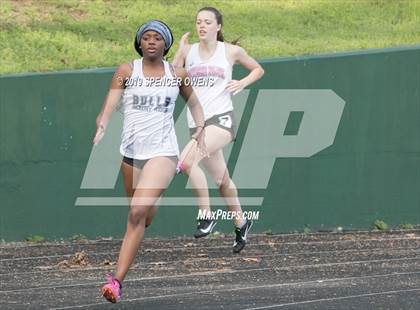 Thumbnail 2 in Myers Park Home Meet photogallery.