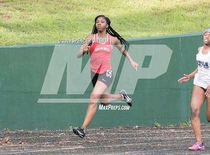 Thumbnail 3 in Myers Park Home Meet photogallery.
