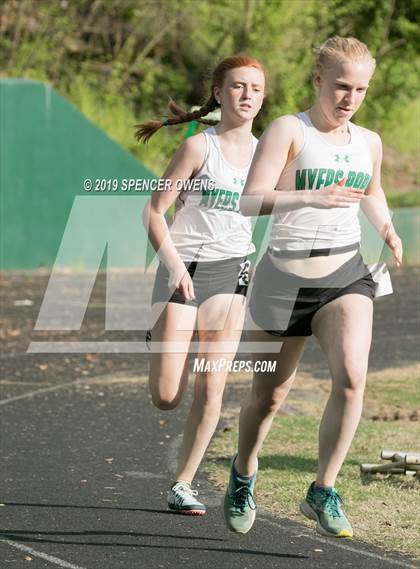 Thumbnail 1 in Myers Park Home Meet photogallery.