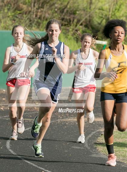 Thumbnail 1 in Myers Park Home Meet photogallery.