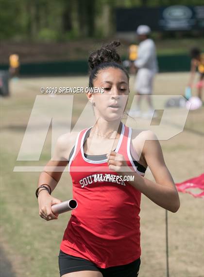 Thumbnail 2 in Myers Park Home Meet photogallery.