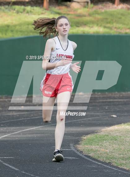 Thumbnail 3 in Myers Park Home Meet photogallery.