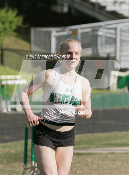 Thumbnail 2 in Myers Park Home Meet photogallery.
