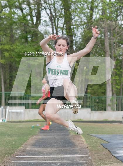 Thumbnail 1 in Myers Park Home Meet photogallery.
