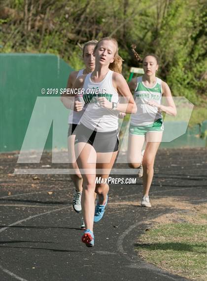 Thumbnail 3 in Myers Park Home Meet photogallery.