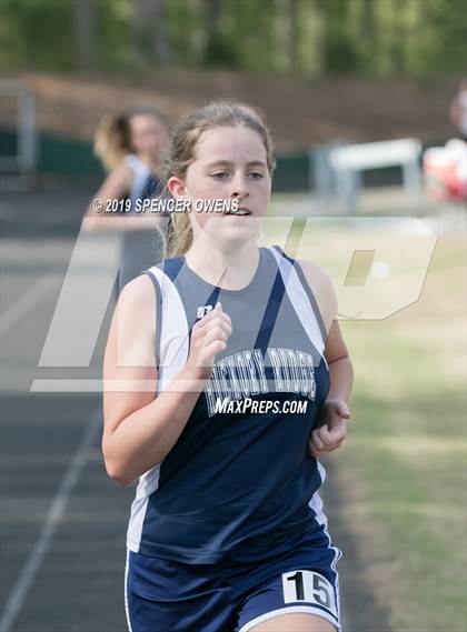 Thumbnail 3 in Myers Park Home Meet photogallery.
