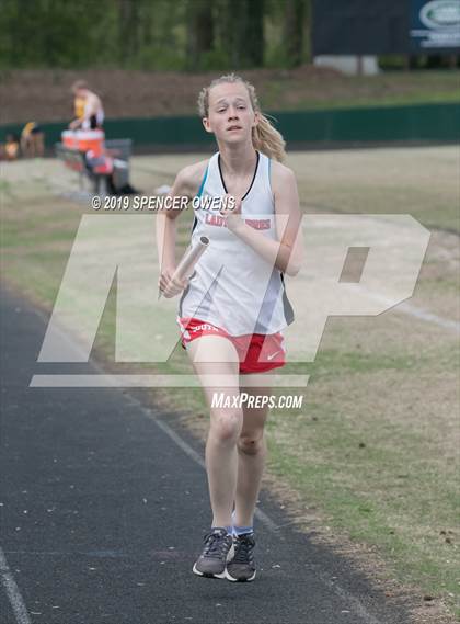 Thumbnail 2 in Myers Park Home Meet photogallery.