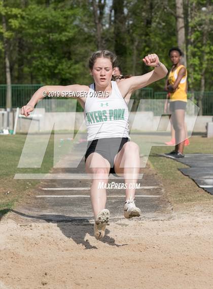 Thumbnail 3 in Myers Park Home Meet photogallery.