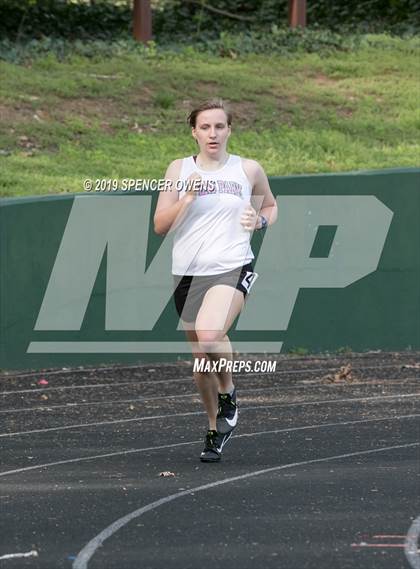 Thumbnail 1 in Myers Park Home Meet photogallery.