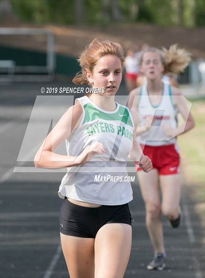 Thumbnail 2 in Myers Park Home Meet photogallery.