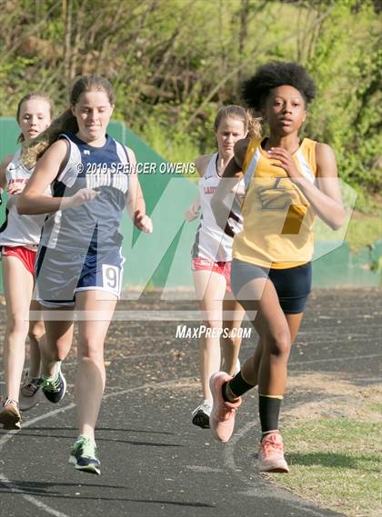 Thumbnail 3 in Myers Park Home Meet photogallery.