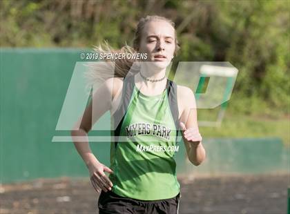 Thumbnail 3 in Myers Park Home Meet photogallery.
