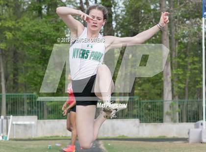 Thumbnail 3 in Myers Park Home Meet photogallery.