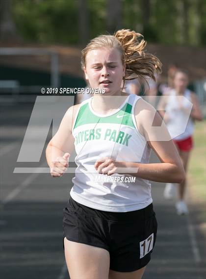 Thumbnail 3 in Myers Park Home Meet photogallery.