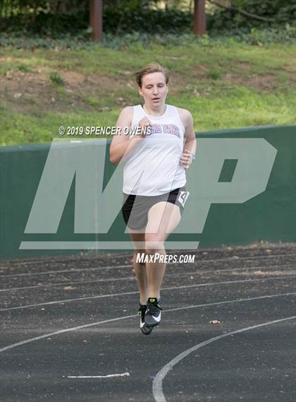 Thumbnail 2 in Myers Park Home Meet photogallery.