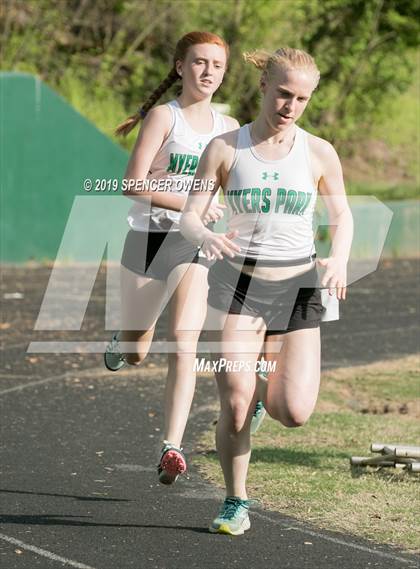 Thumbnail 3 in Myers Park Home Meet photogallery.